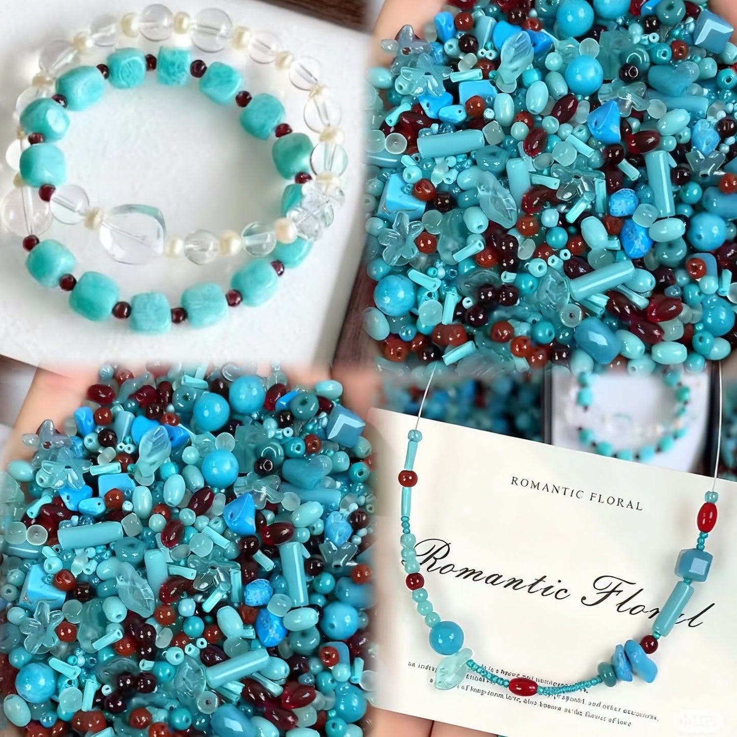 Turquoise