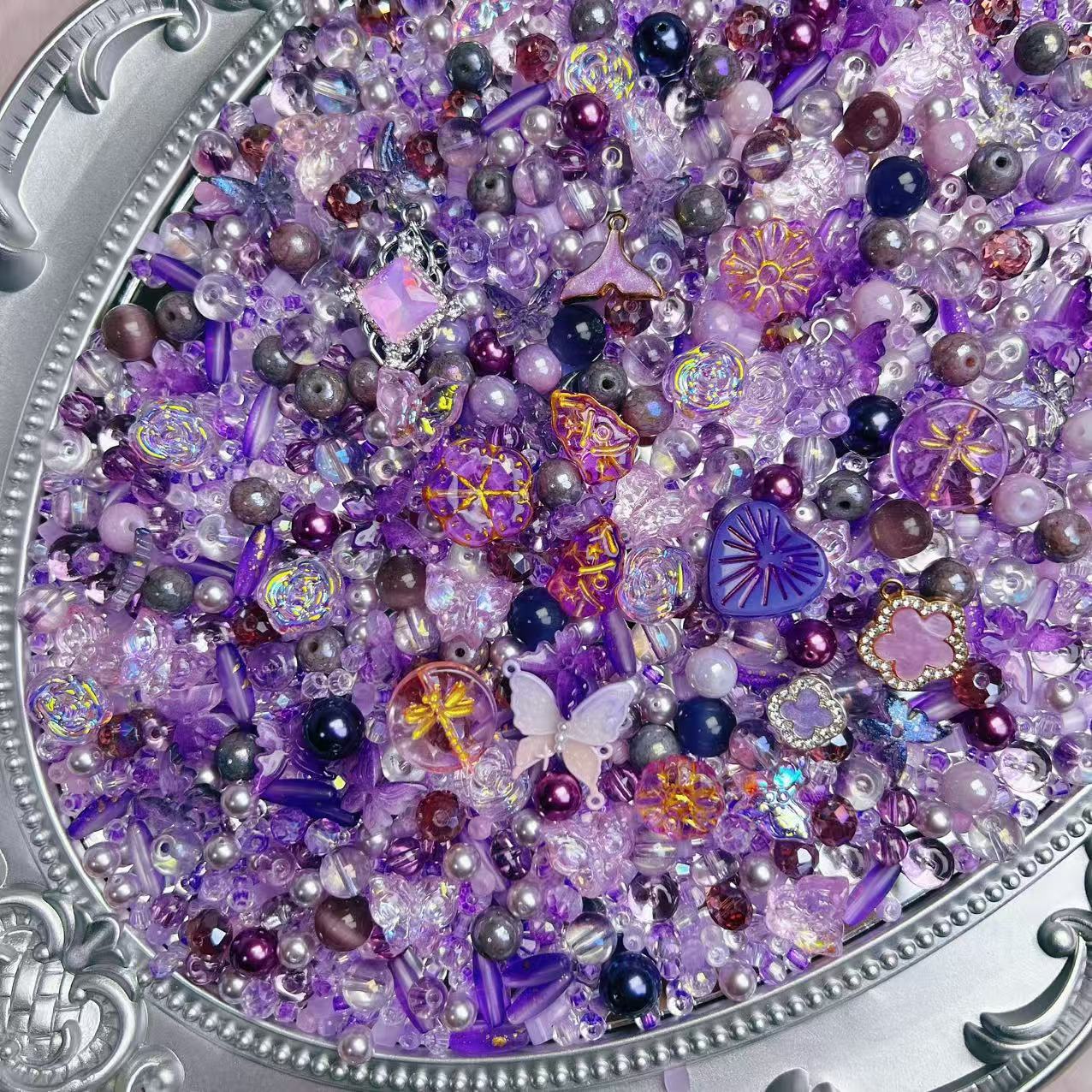 Honey Lavender  2-10mm