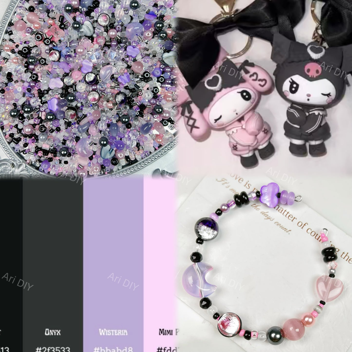 🔥20% OFF Series Mix Seed Beads