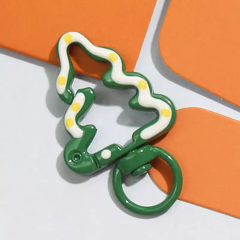 Keyring