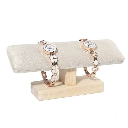 Hand chain rack