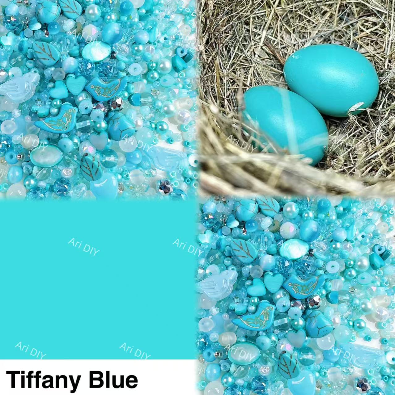 🔥20% OFF Series Mix Seed Beads
