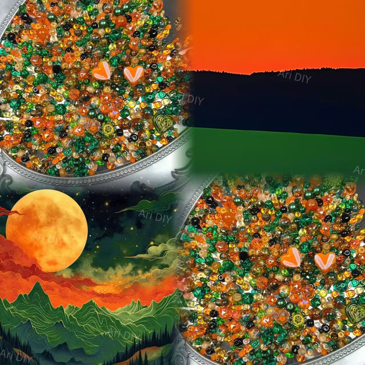 🔥20% OFF Series Mix Seed Beads