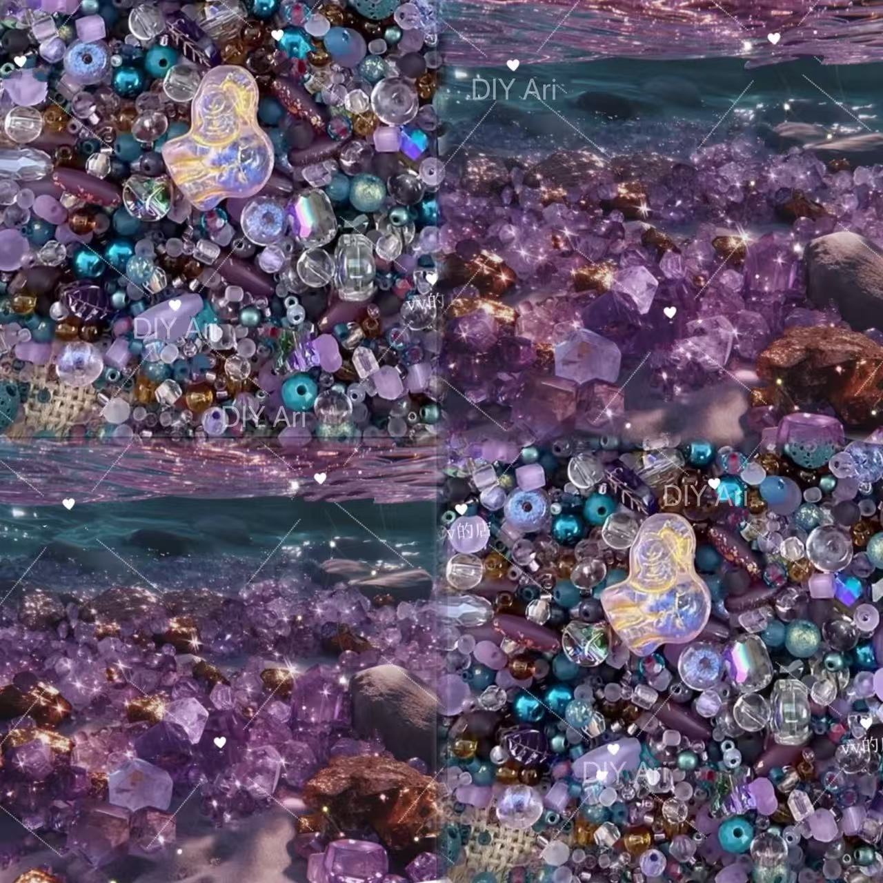 Mystic Shore C90