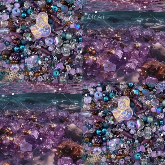 Mystic Shore C90